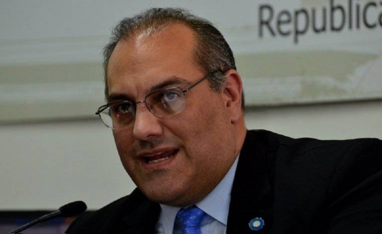 Un diputado del PRO reveló la complicidad judicial en las causas contra el Gobierno Un diputado del PRO reveló la complicidad judicial en las causas contra el Gobierno | El Destape