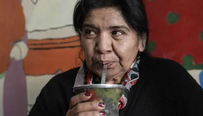 Detienen a un hijo Margarita Barrientos por disparar una escopeta dentro del comedor