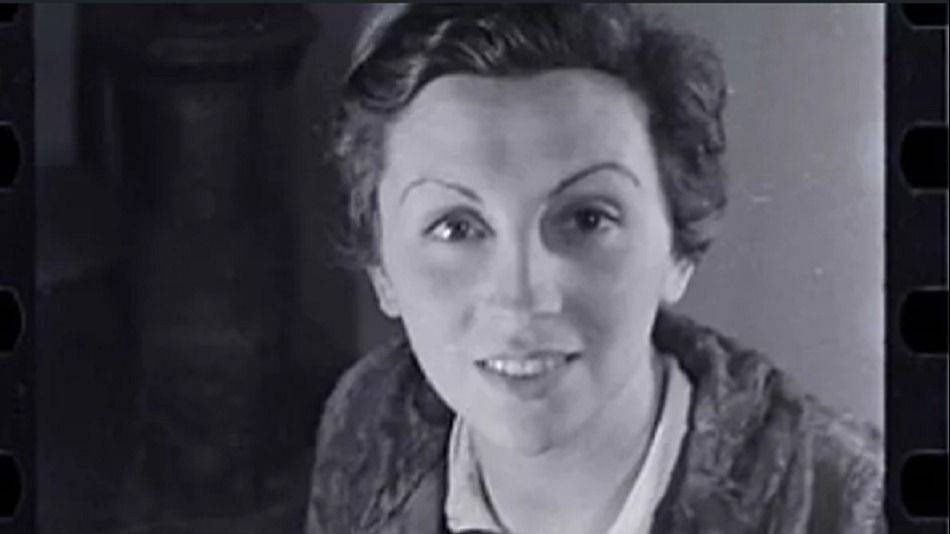 La%20historia%20de%20la%20m%C3%A1gica%20fotoperiodista%20que%20dio%20su%20vida%20por%20mostrar%20la%20guerra | El Destape