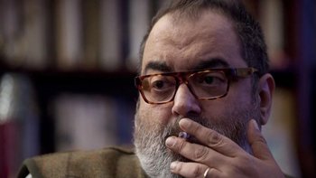 Lanata vuelve a la televisión para atacar a Alberto Fernández | Grupo clarín