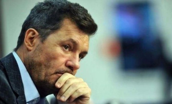Marcelo Tinelli sufre la crisis en San Lorenzo y al estilo Cambiemos ya habla de "reperfilar" contratos - El Destape