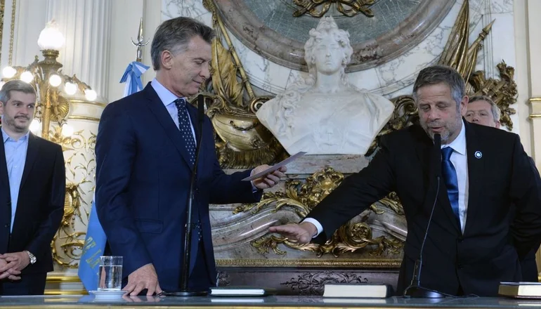 Escándalo: Hallaron 4 millones de vacunas vencidas en la gestión de Macri