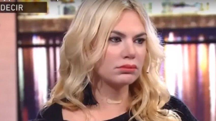 El%20desopilante%20apoyo%20de%20Esmeralda%20Mitre%20a%20Macri%20en%20el%20debate | El Destape