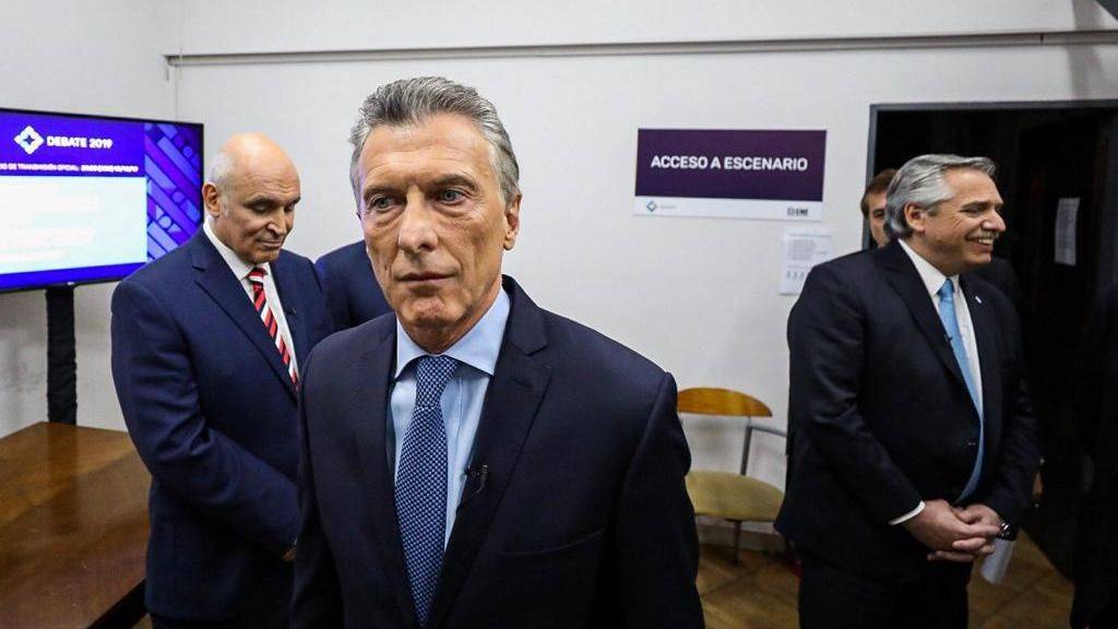 El%20fuerte%20cruce%20de%20Alberto%20Fern%C3%A1ndez%20a%20Macri%20por%20crisis%20econ%C3%B3mica | El Destape