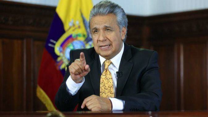 Lenin%20Moreno%20derog%C3%B3%20el%20decreto%20sobre%20los%20subsidios%20a%20los%20combustibles | El Destape