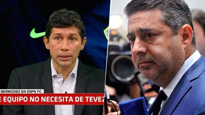 El%20%22Patr%C3%B3n%22%20Berm%C3%BAdez%20destroz%C3%B3%20al%20macrismo%20de%20Boca%20por%20el%20video%20xen%C3%B3fobo | El Destape