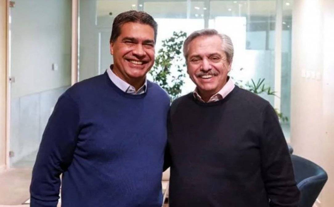 Capitanich%20defini%C3%B3%20a%20su%20triunfo%20como%20%22hito%20hist%C3%B3rico%22%20y%20anticip%C3%B3%20una%20reuni%C3%B3n%20con%20Alberto%20 | El Destape