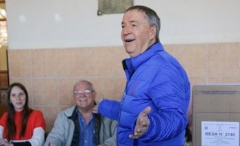 Macri no pagó una deuda con Córdoba y Alberto la saldó | Córdoba 