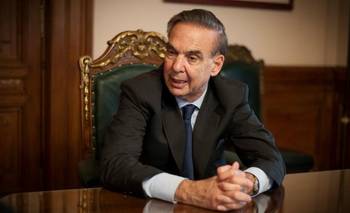 Pichetto se retirará de la política | Elecciones 2019 