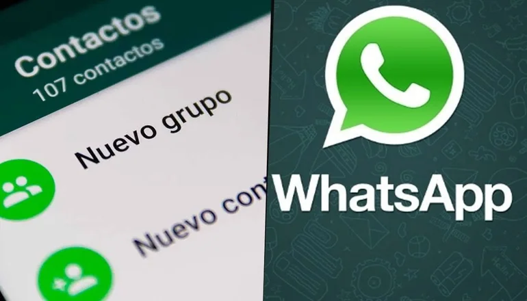 Los grupos de Whatsapp