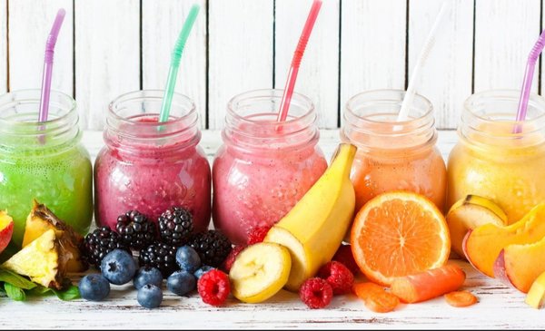 Cómo hacer los mejores licuados para el verano | El Destape Image of Cómo hacer los mejores licuados para el verano | El Destape