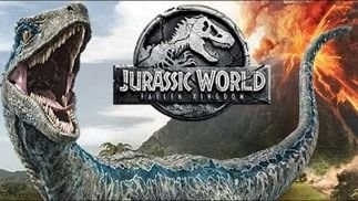 Jurassic World: Dominion for ipod download