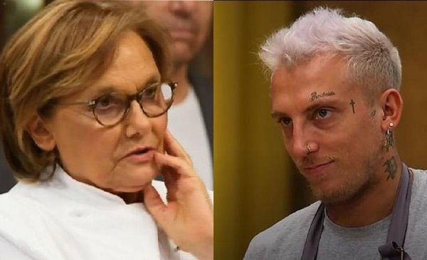 Get Quien Se Fue De Masterchef Celebrity Argentina Ayer Pictures