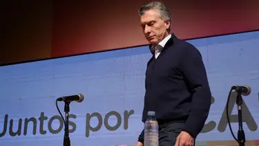 Macri hizo reactivar el sumario contra la fiscala del caso Correo