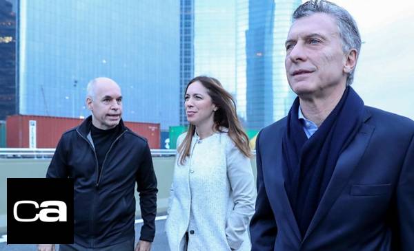 Elecciones 2021: El rol de Macri en campaña tensiona más la interna en Cambiemos - Vimarsana News