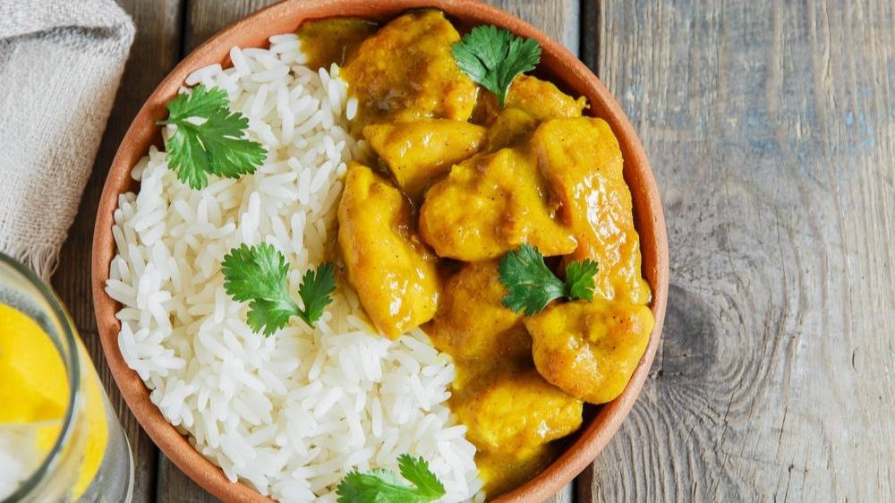 Cómo hacer curry: la receta básica para conocer el sabor asiático | El ... Cómo hacer curry: la receta básica para conocer el sabor asiático | El ...
