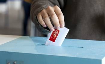 Se autorizó la votación de ciudadanos chilenos en Argentina | Chile
