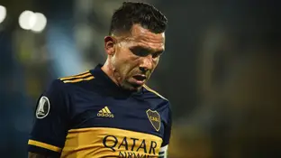 Resultado de imagen de FALLECIÓ EL PADRE DE CARLOS TEVEZ