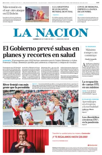 La Nación
