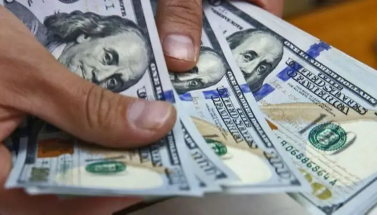 Dólar blue hoy: a cuánto cotiza este viernes 22 de octubre