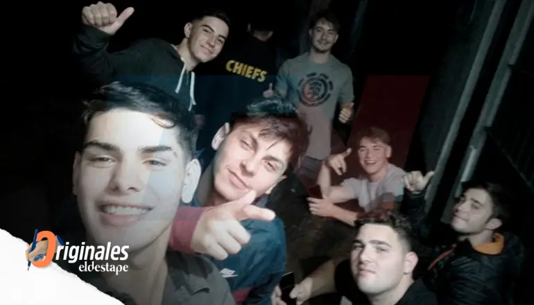 Crimen de Fernando Báez Sosa: cómo se intentará probar el rol de cada uno de los ocho rugbiers