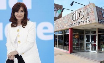 Todo sobre Heladería Tito, la preferida de Cristina Kirchner | Cristina kirchner 