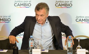 Macri festejó en el bunker, dinamitó el diálogo y habló de "transición" | Elecciones 2021