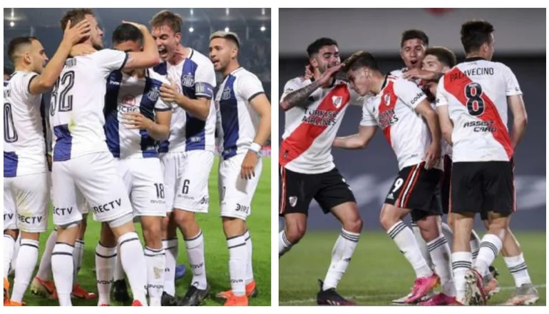 Talleres-vs-River