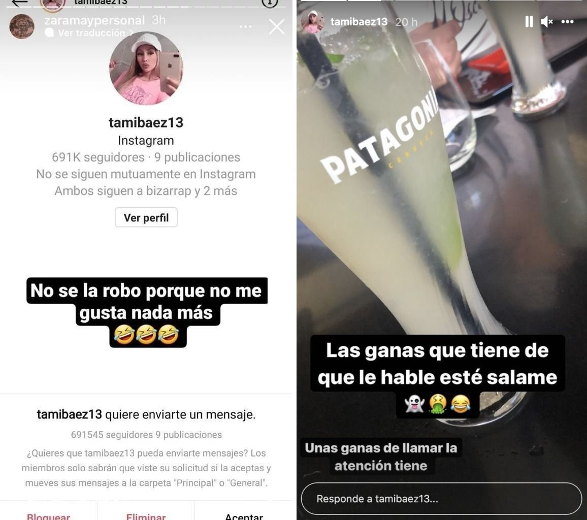 Zaramay