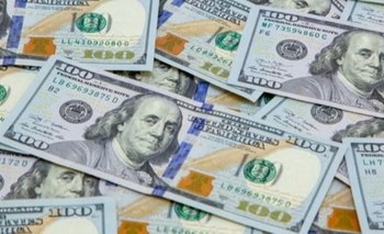El dólar blue sube y alcanza un nuevo récord  | Dólar