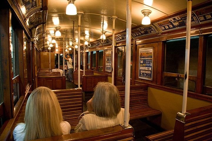 Subte A