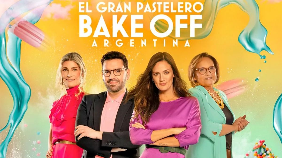 La nueva estrategia de Telefe de cara a la final de Bake Off y el debut de MasterChef Celebrity 3