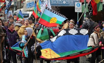 Villa Mascardi: desde la comunidad mapuche responsabilizan a "la derecha" | Pueblos originarios