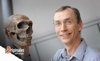 Svante Pääbo, el padre de la “paleogenómica” que recibió el Nobel | Ciencia 