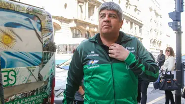 Gobierno y Camioneros hacen inspecciones para verificar los Precios Justos