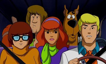 HBO Max anunció Velma, una serie de Scooby Doo para adultos | Series