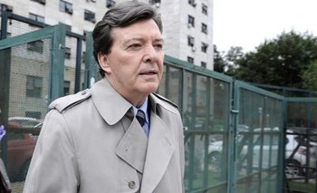 Milani, sobre atentado a CFK: “Si tenían éxito, era un baño de sangre" | Atentado a cristina