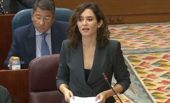 La polémica frase de una líder del PP contra el peronismo | España 