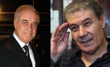 La emoción de Víctor Hugo Morales tras la despedida a César Mascetti | Televisión 