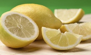 Qué hacer con limones: ideas creativas para darle sabor a tu comida | Recetas de cocina