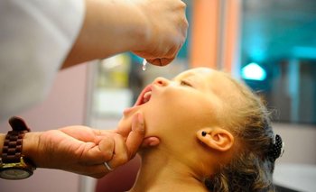 Brasil registró el primer caso de poliomielitis en 33 años | Salud