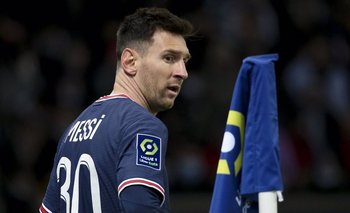 Incertidumbre en el futuro de Lionel Messi después del Mundial ¿Se va del PSG? | Lionel messi