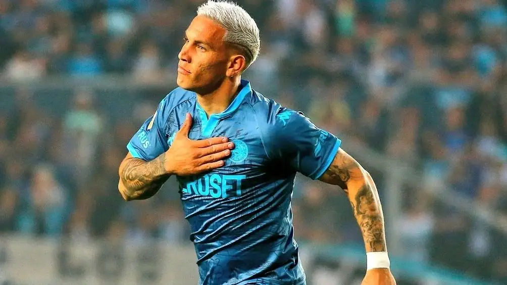 Racing, Atlético Tucumán, televisión, streaming, TV, fútbol argentino, Liga Profesional de Fútbol
