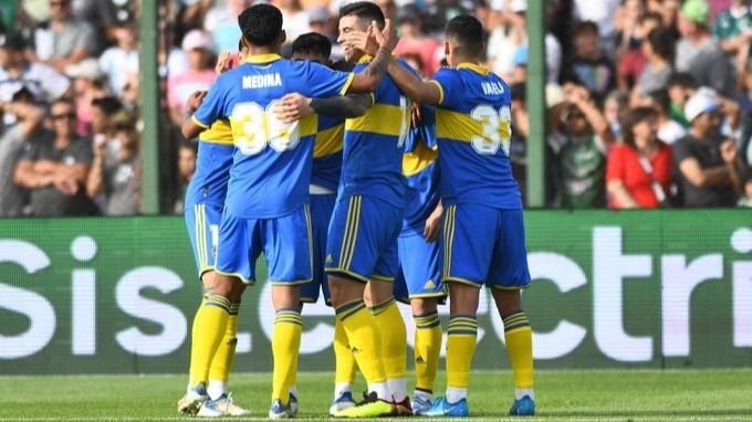 Boca: qué necesita para ser campeón del fútbol argentino el domingo | El  Destape