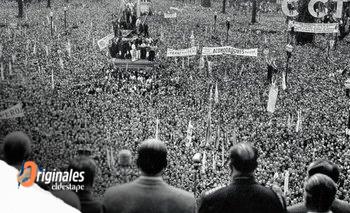 17 de octubre: ¡Es San Perón! | Día de la lealtad