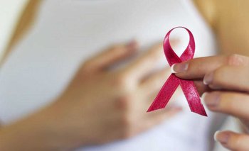 "Tengo cáncer de mama": la historia de una mujer que se anticipó al diagnóstico | Historias de vida