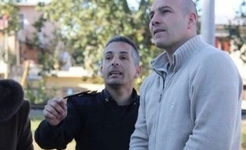 Tres años de prisión para ex jefe de la policía local de Martiniano Molina | Quilmes
