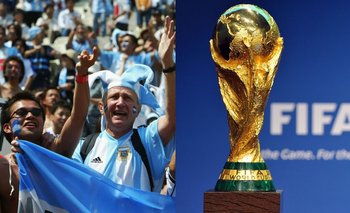 El deseo de los hinchas argentinos de cara al Mundial de Qatar 2022 | Mundial qatar 2022