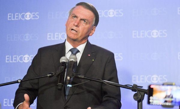 Bolsonaro sbatte Cile e Argentina dopo un acceso dibattito: ‘Preoccupato’