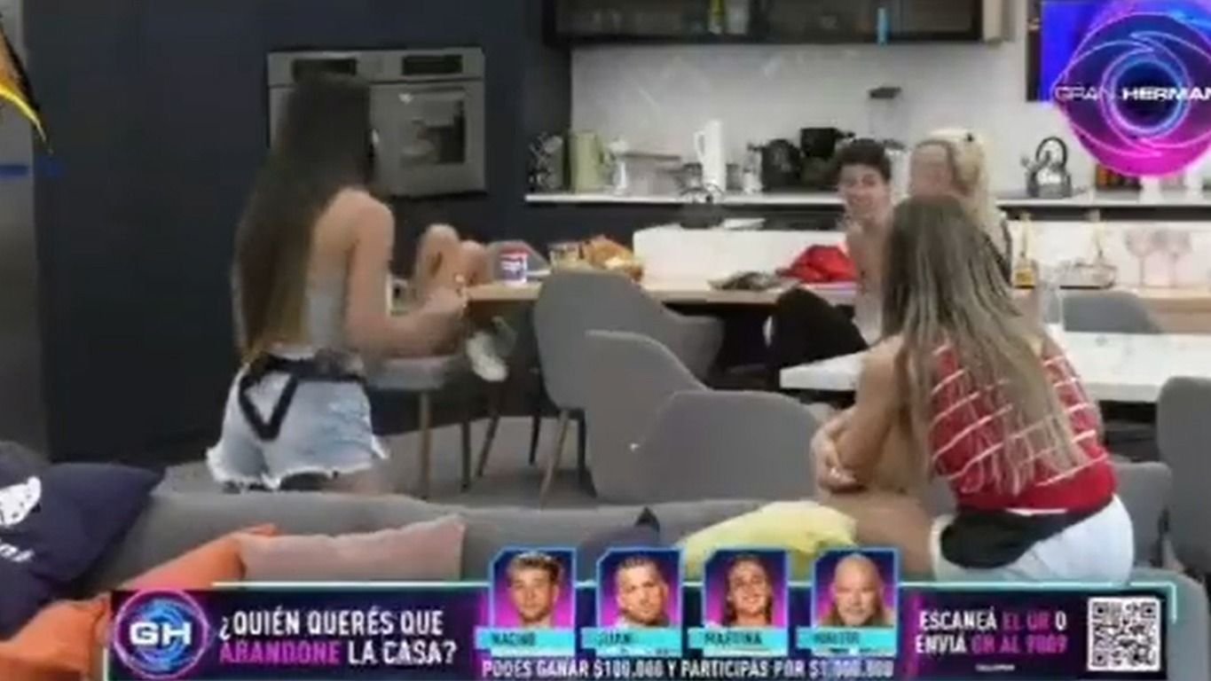 Participante de Gran Hermano metió un juguete sexual en la casa: 